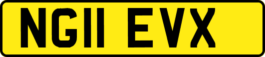 NG11EVX