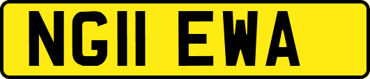 NG11EWA