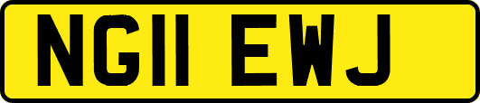 NG11EWJ