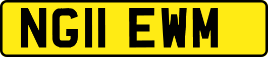 NG11EWM