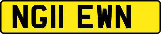NG11EWN