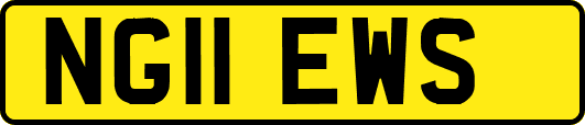NG11EWS