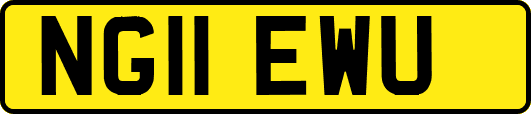 NG11EWU