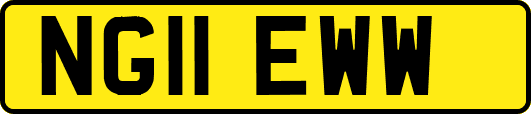 NG11EWW