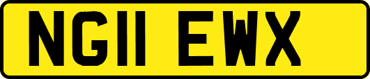 NG11EWX