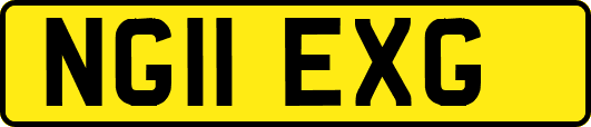 NG11EXG
