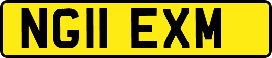 NG11EXM