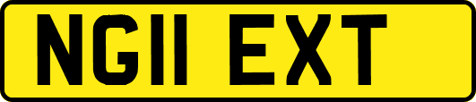 NG11EXT