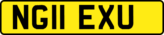 NG11EXU