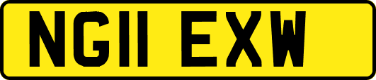 NG11EXW