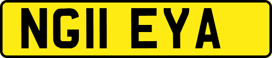 NG11EYA