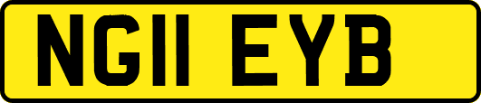 NG11EYB