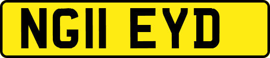 NG11EYD
