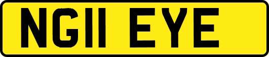 NG11EYE
