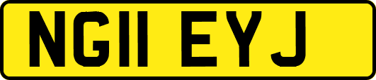 NG11EYJ