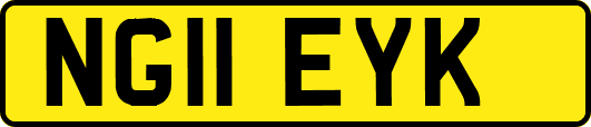 NG11EYK