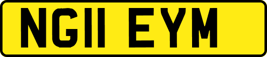 NG11EYM