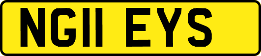 NG11EYS