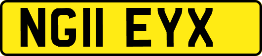 NG11EYX