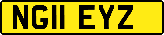 NG11EYZ