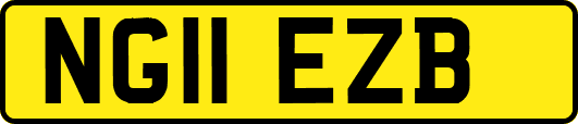 NG11EZB