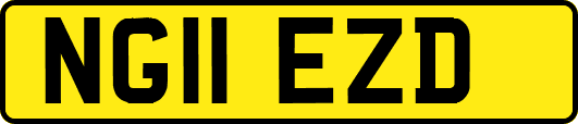 NG11EZD