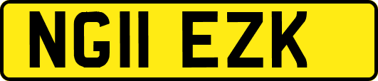 NG11EZK