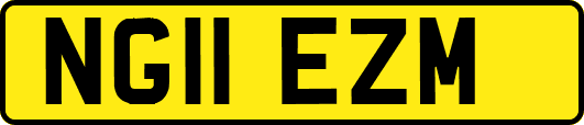 NG11EZM