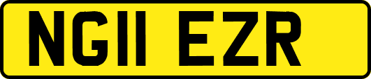 NG11EZR