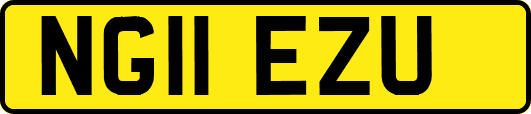 NG11EZU