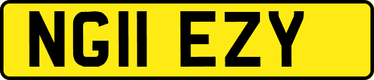 NG11EZY