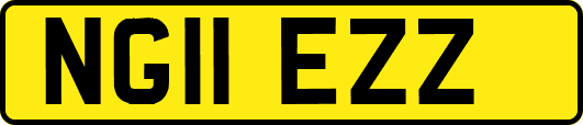NG11EZZ