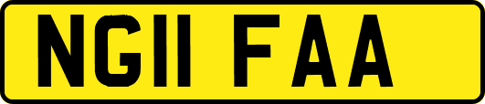 NG11FAA
