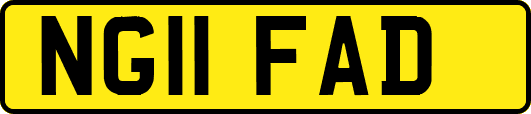 NG11FAD