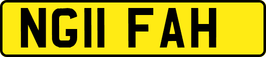 NG11FAH