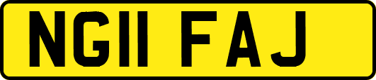 NG11FAJ