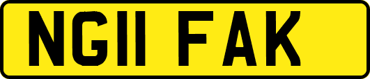 NG11FAK