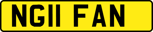 NG11FAN
