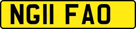 NG11FAO