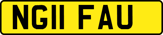 NG11FAU