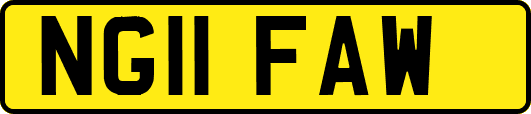 NG11FAW
