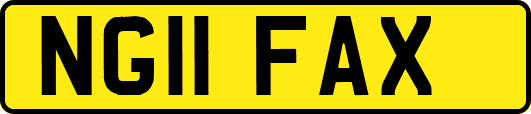 NG11FAX