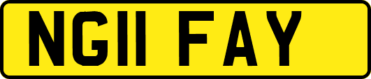 NG11FAY