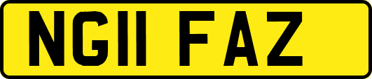 NG11FAZ
