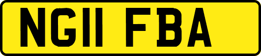 NG11FBA