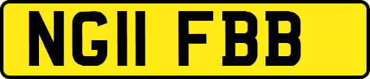 NG11FBB