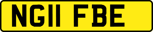 NG11FBE
