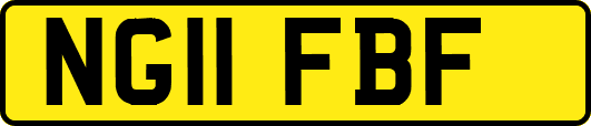 NG11FBF