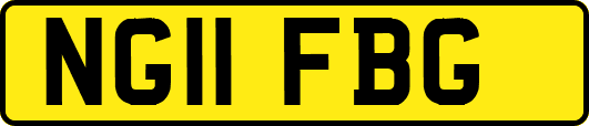 NG11FBG