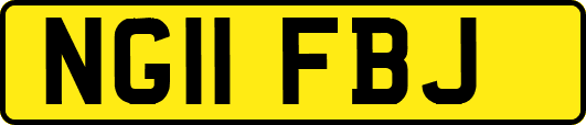 NG11FBJ